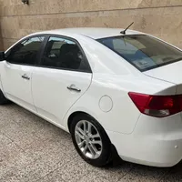 کیا سراتو اتوماتیک 2000cc، مدل ۲۰۱۵اقساط|خودرو سواری و وانت|تهران, نارمک|دیوار