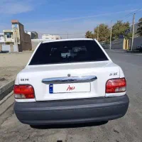 پراید مدل ۹۲|خودرو سواری و وانت|بروجرد, |دیوار