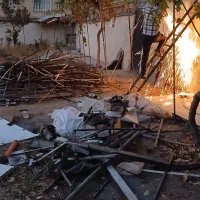 خریدار و جماوری  نرده حفاظ قوطی ایرانیت سایه بان