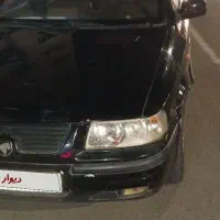 سمند مدل ۸۲