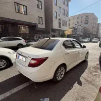 دنا پلاس توربو اتوماتیک ۱۴۰۴ فول