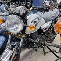 طرح بوکسر۲۰۰ BX نیرو موتور صفر|موتورسیکلت|اصفهان, مصلی|دیوار