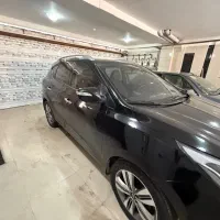 هیوندای توسان ۲۰۱۵ فول