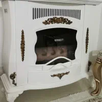 شومینه|بخاری، هیتر، شومینه|نیشابور, شهرک جانبازان|دیوار