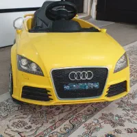ماشین شارژی|اسباب‌بازی بچه|ایلخچی, |دیوار