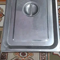 کانتر گرم کن به همراه بنماری|کافیشاپ و رستوران|گرمسار, |دیوار