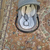 کریر در حد نو سالم