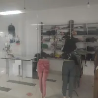 فروش مغازه ۱۷ متری در ورودبمسکن مهر فولادشهر|فروش مغازه و غرفه|فولادشهر, مسکن مهر فولادشهر|دیوار