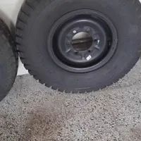 رینگ لاستیک نیسان نو نو