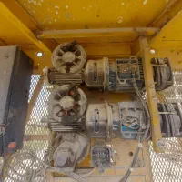 آلیماک (آسانسور کارگاهی)|ماشینآلات صنعتی|مشهد, چهارباغ|دیوار