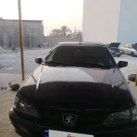 پارس مدل ۸۱|خودرو سواری و وانت|جم, |دیوار