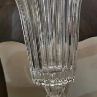 گلدان کریستال ژاپن