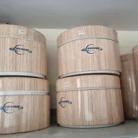 اورانوس طرح چوب|ظروف نگهدارنده، پلاستیکی، یک‌بارمصرف|تهران, شهرک آسمان|دیوار