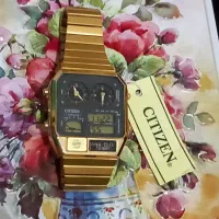 ساعت چهار زمانه