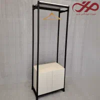رگال کمد دار کد 306