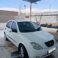 تیبا 2|خودرو سواری و وانت|قیامدشت - خاورشهر, |دیوار