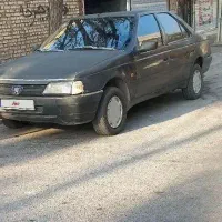 پژو ۴۰۵|خودرو سواری و وانت|آشخانه, |دیوار