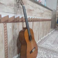 گیتار یاماهاc40|گیتار، بیس، امپلیفایر|شیراز, دارالرحمه|دیوار