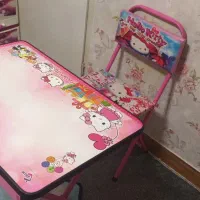 میزتحریرمناسب ۳تا۱۲سال