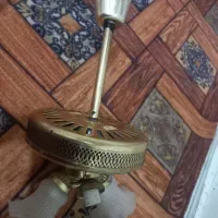 وسایل منزل شخصی|لوستر و چراغ آویز|رامهرمز, |دیوار