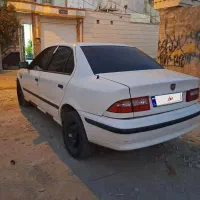 سمندlx مدل87|خودرو سواری و وانت|بندر گناوه, |دیوار