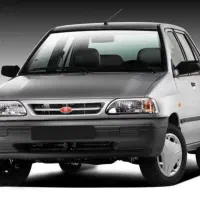 پراید ۱۳۱ ۹۳