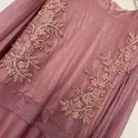 پیراهن مجلسی