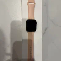 اپل واچ سری۴