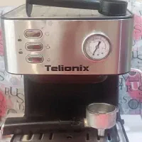 اسپرسوساز|سماور، چای‌ساز، قهوه‌ساز|رشت, کوی عرفان|دیوار