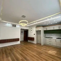 ۶۳متر *دوخواب دلبر* سندتکبرگ* وامدار پارکینگ سندی|فروش آپارتمان|تهران, سازمان برنامه شمالی|دیوار