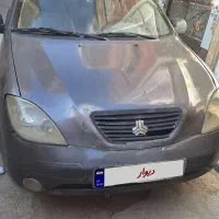 تیبا مدل ۹۱|خودرو سواری و وانت|مشهد, رده|دیوار