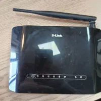 مودم دی لینک
