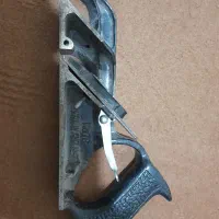 رنده چوب انگلیسی قدیمی اصلی