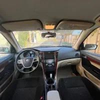 دنا تیپ ۲|خودرو سواری و وانت|ماکو, |دیوار