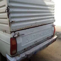 پیکان وانت مدل 88|خودرو سواری و وانت|تبریز, |دیوار