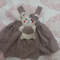 لباس‌ بچگانه
