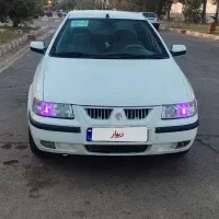 سمند LX ساده، مدل ۱۳۹۳
