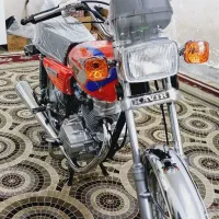 موتور پارکینگی مدل پنج دنده