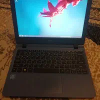 لبتاب مدل ایسر ۵۰۰ گیگ معاوضه با دوچرخه|رایانه همراه|دزفول, |دیوار