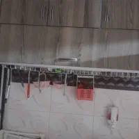 کابینت بدنه فلزی