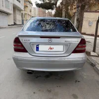 C200 2007 sport edition|خودرو سواری و وانت|ارومیه, |دیوار