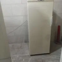 یخچال تمام فریزر پارس بشرط سالم با ضمانت|یخچال و فریزر|تهران, شهرک گلها (تهرانسر)|دیوار
