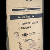 یخچال ام‌جی آی