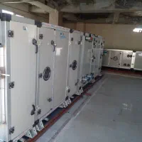 تعمیرات اسپلیت کولر گازی چیلر و انواع دمنده ومکنده|خدمات پیشه و مهارت|کرمانشاه, |دیوار