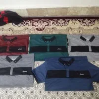 تیشرت مردانه، حراجی