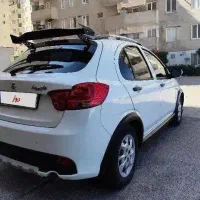 کوییک GX..L فول اپشن  سفارش کارخانه
