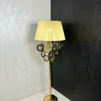 آباژور کنار  سالونی مدرن