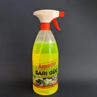 اسپری اسپروکس