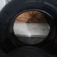 لاستیک سمند 15|قطعات یدکی و لوازم جانبی|مشهد, خلق آباد سفلی|دیوار