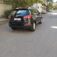 جک s5مدل 1394|خودرو سواری و وانت|اردبیل, |دیوار